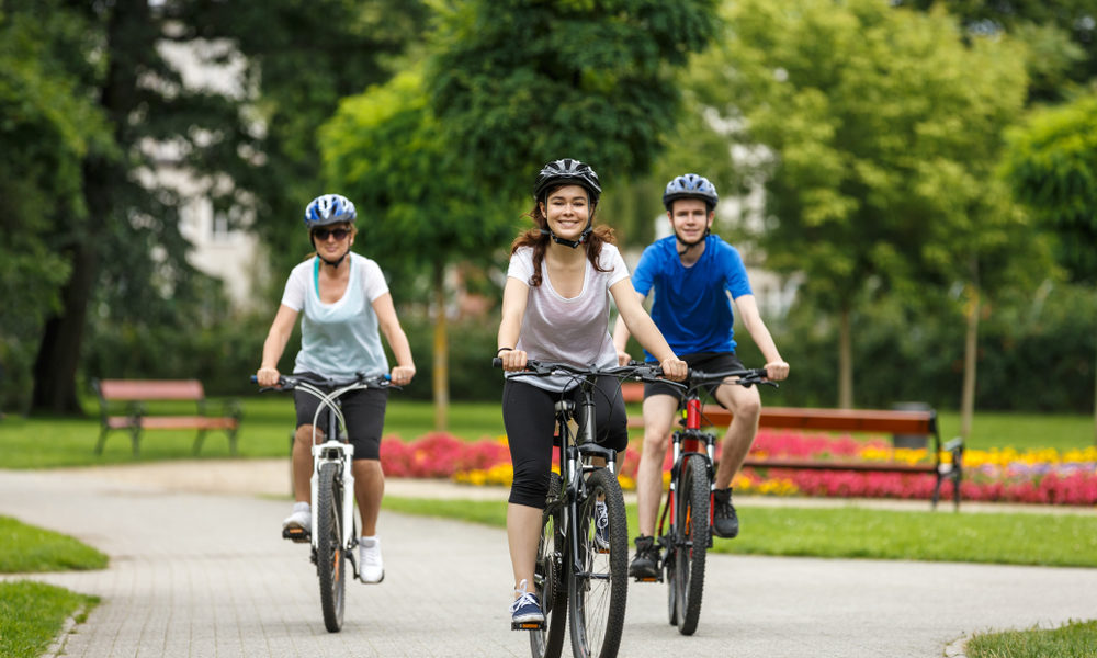 vélo sport