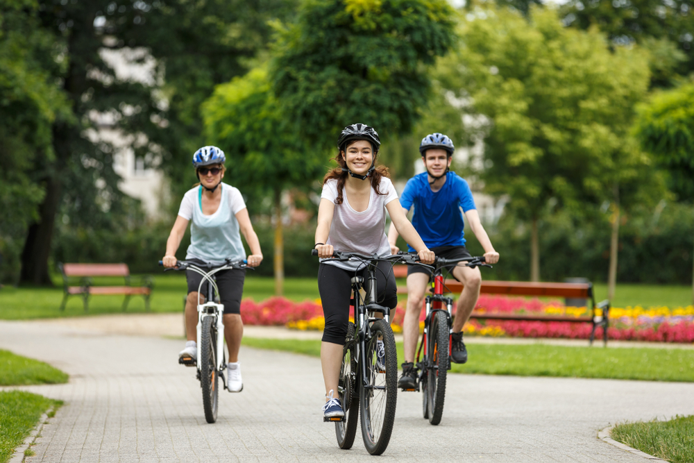 vélo sport