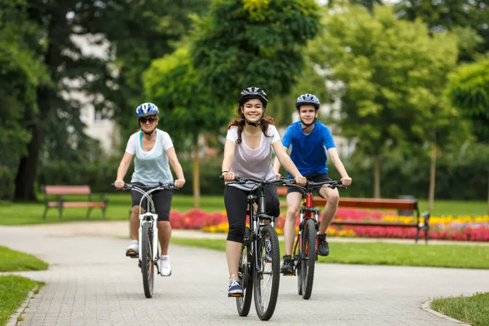 vélo sport