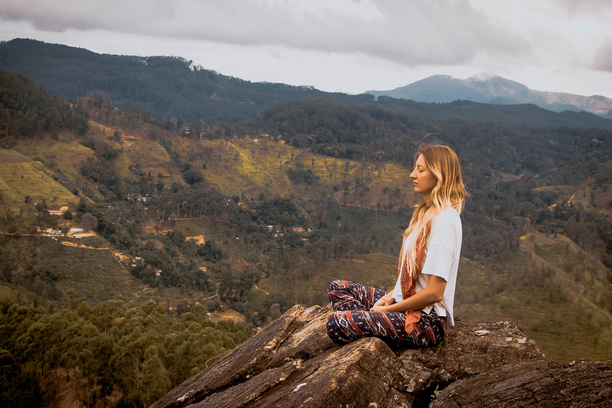 méditation ciblées