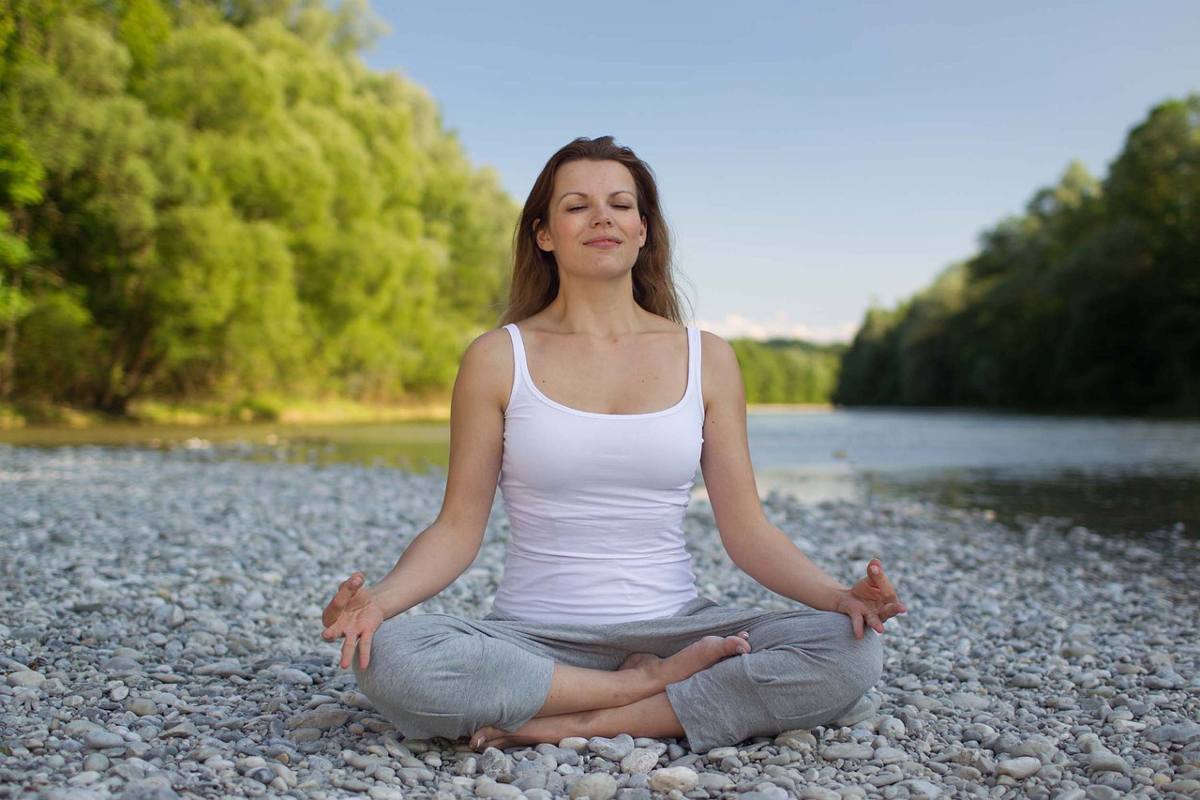 technique de méditation