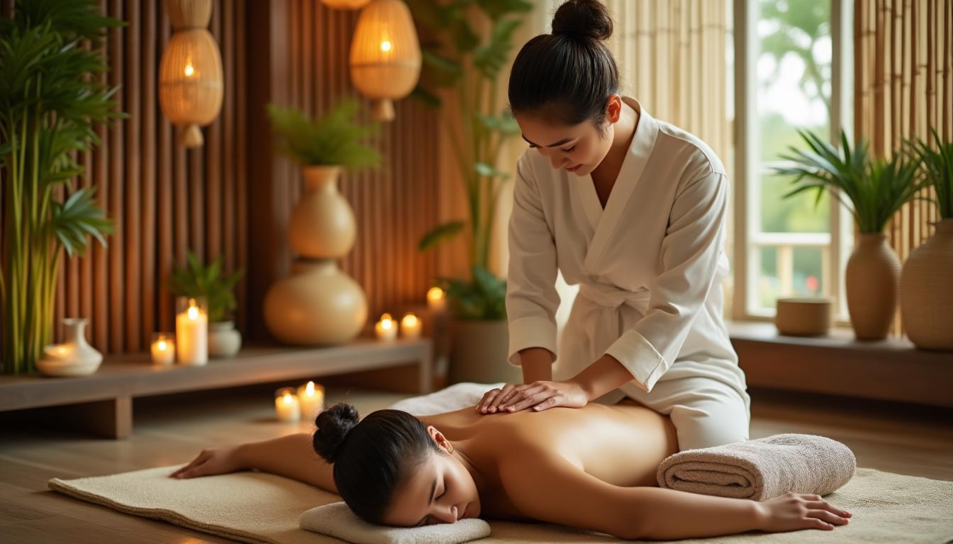découvrez arbre à sens spa à paris : offrez-vous un véritable voyage sensoriel avec nos massages bien-être et rituels de relaxation. plongez dans une parenthèse de détente absolue au cœur de la capitale.