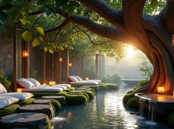 découvrez arbre à sens spa à paris : offrez-vous une parenthèse de détente avec des massages bien-être, soins relaxants et rituels sensoriels pour un voyage inoubliable aux portes de la capitale.