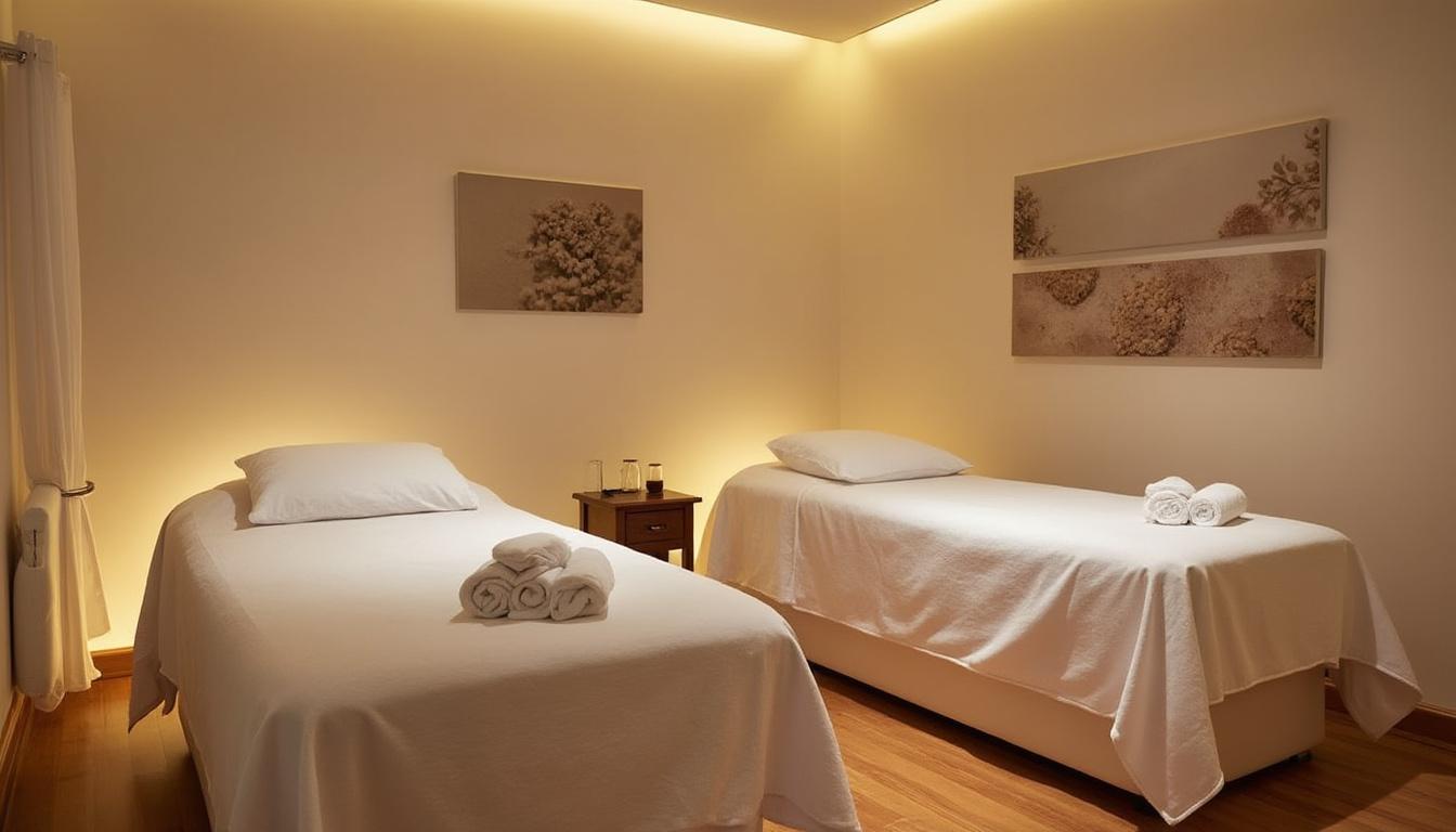 découvrez le spa alaena à paris et offrez-vous une parenthèse de détente grâce à des massages holistiques uniques, conçus pour éliminer le stress et revitaliser votre corps et votre esprit.