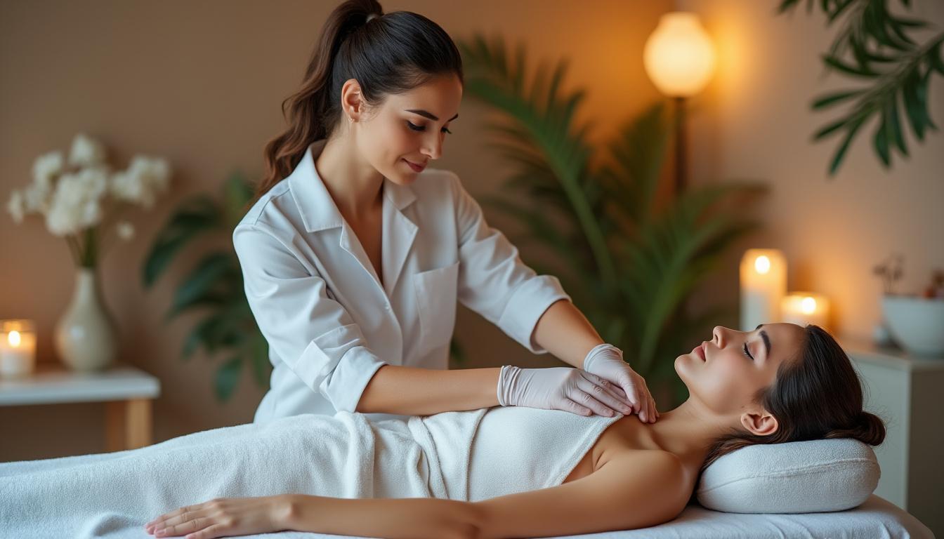 découvrez le drainage renata frança, une méthode de massage innovante et douce qui favorise la circulation, affine la silhouette et offre des résultats spectaculaires dès la première séance.