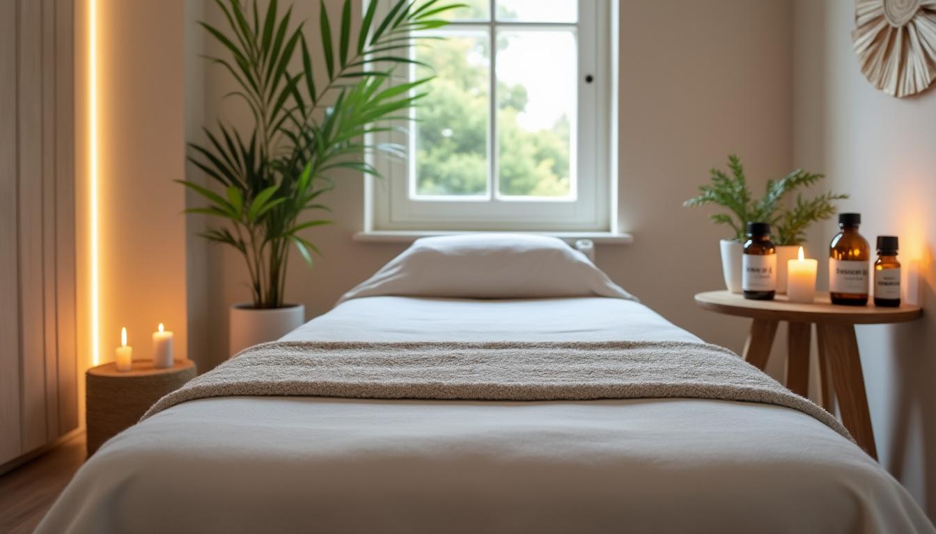 découvrez le drainage renata frança, une méthode de massage douce et innovante qui favorise l’élimination des toxines, améliore la circulation et affine la silhouette pour des résultats spectaculaires dès les premières séances.