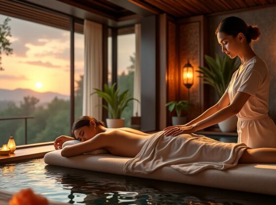découvrez le nakhon spa à paris : vivez l'authenticité du massage traditionnel thaïlandais dans un havre de paix dédié à votre bien-être et à la détente absolue.