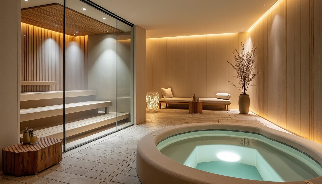 découvrez les bulles de paris, un spa & sauna urbain à paris pour une escapade bien-être idéale cet hiver. relaxez-vous dans un cadre chaleureux et rechargez vos batteries au cœur de la capitale.