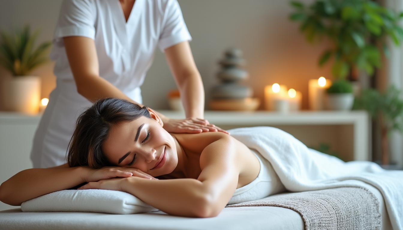 découvrez les meilleures techniques de massage postnatal spécialement conçues pour répondre aux besoins des jeunes mamans, afin de favoriser récupération, détente et bien-être après l’accouchement.