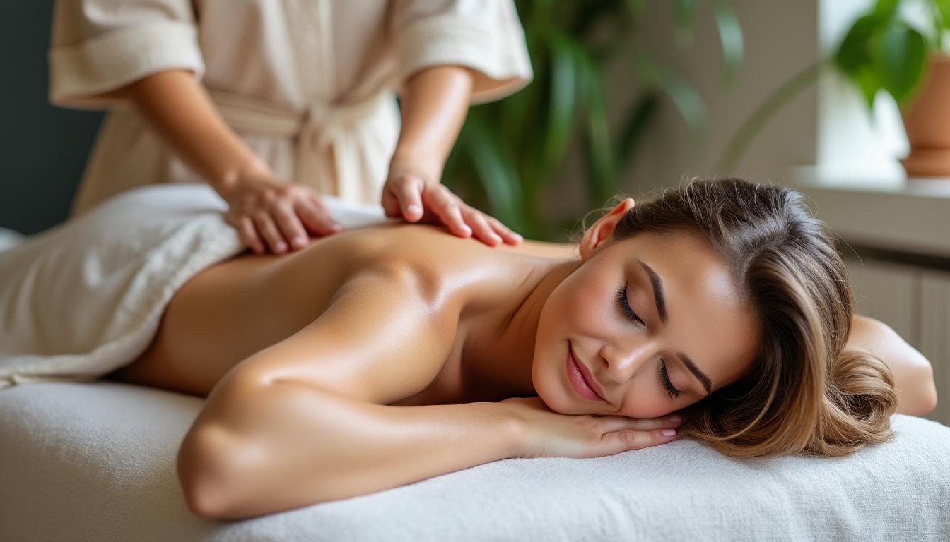 découvrez les techniques de massage postnatal spécialement conçues pour soulager et accompagner les jeunes mères après l'accouchement. conseils, bienfaits et astuces adaptés à leurs besoins spécifiques.