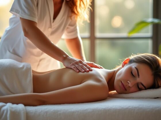 découvrez les techniques de massage postnatal spécialement conçues pour répondre aux besoins des jeunes mères, favoriser la récupération après l'accouchement et offrir un moment de bien-être au quotidien.