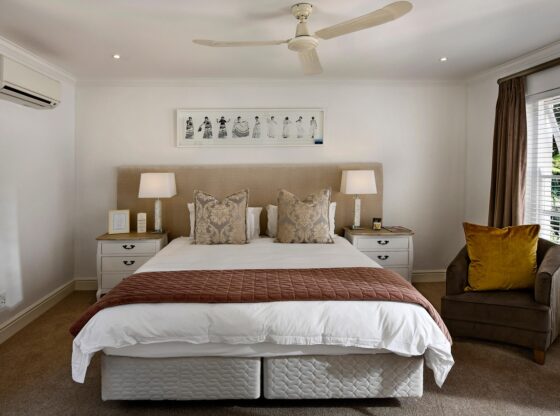 Maison Rouge Hotel & Spa