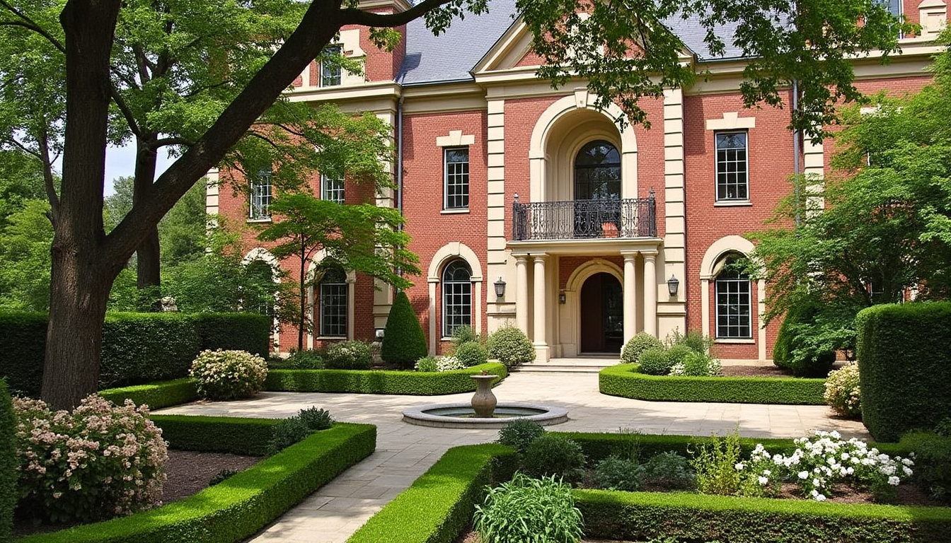 découvrez le château des crayères à reims : un lieu d’exception où se conjuguent spa luxueux et expérience gastronomique raffinée, pour un séjour inoubliable au cœur de la champagne.