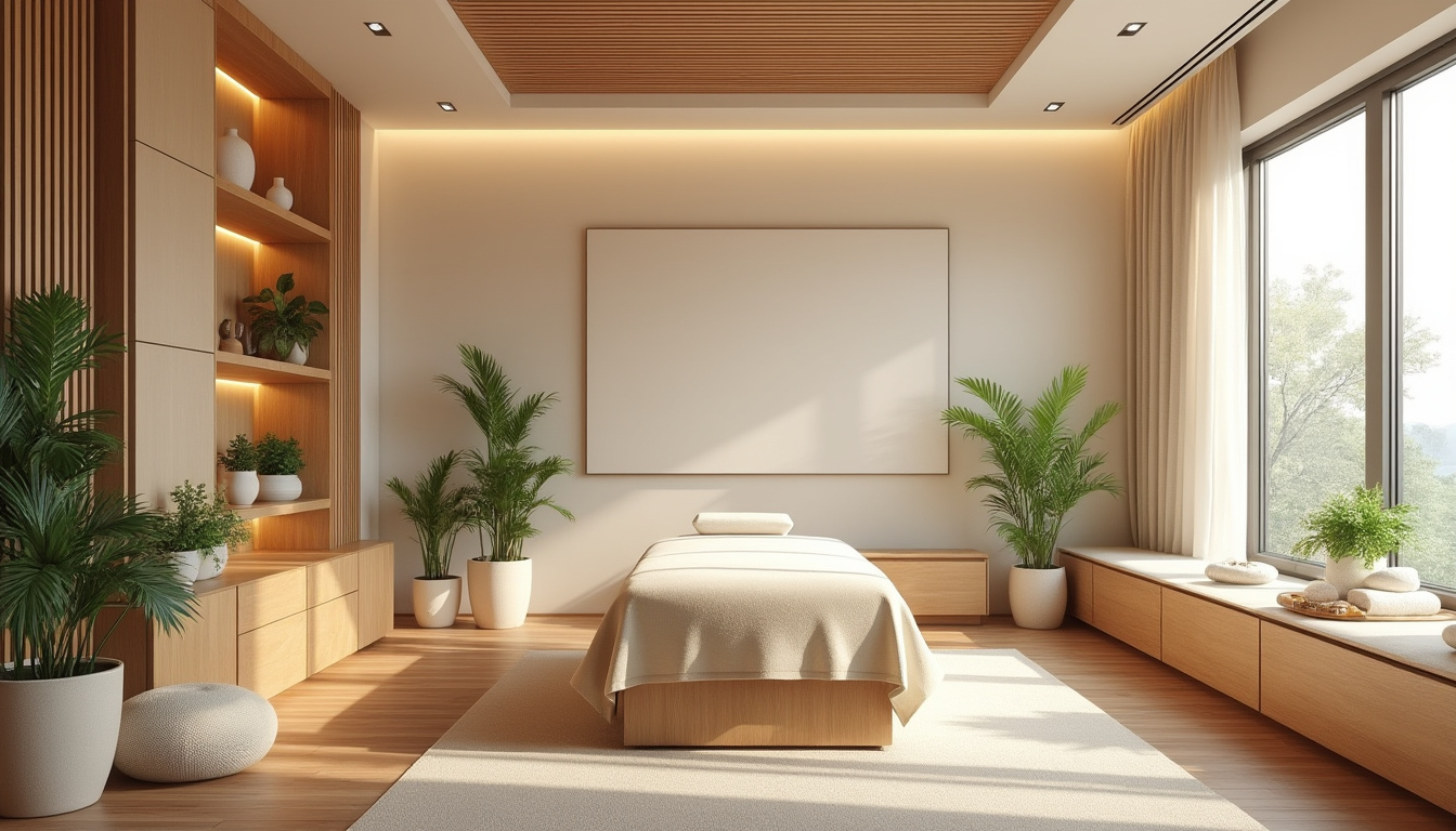 découvrez comment sélectionner le meilleur abonnement de massage mensuel en fonction de vos besoins : conseils, critères à vérifier et astuces pour profiter pleinement de votre moment bien-être.