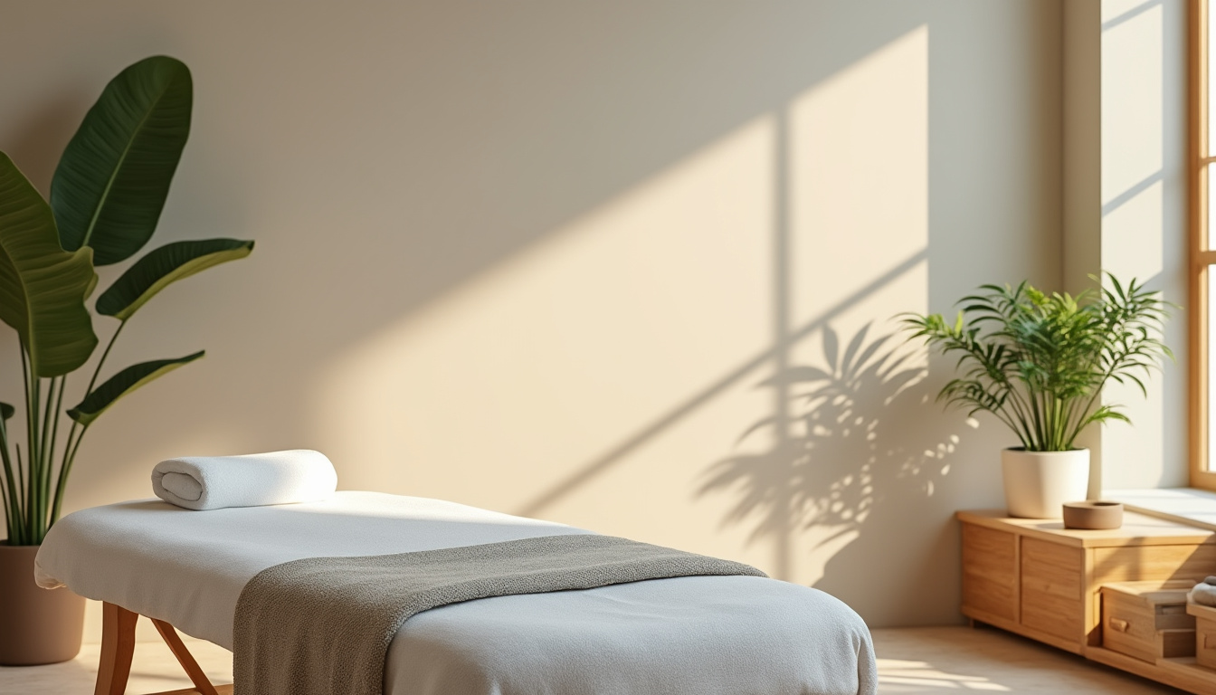 découvrez nos conseils pour sélectionner le meilleur abonnement de massage mensuel adapté à vos besoins, en tenant compte de votre budget, de vos objectifs bien-être et des services offerts par les instituts.