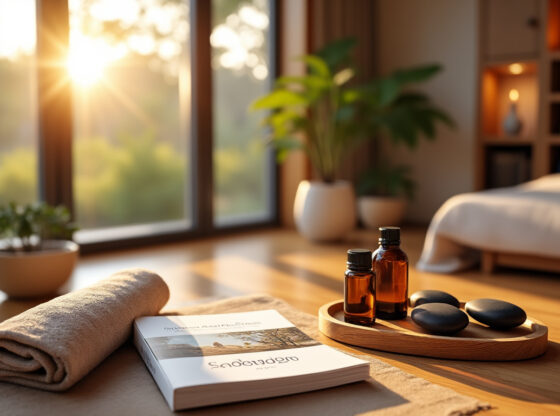 découvrez comment sélectionner le meilleur abonnement de massage mensuel adapté à vos besoins, en comparant les offres, les types de massages proposés et les avantages pour votre bien-être au quotidien.