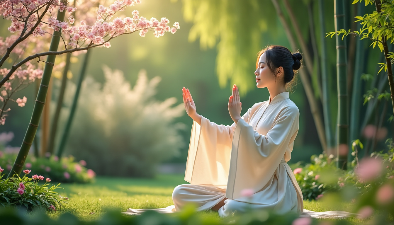 découvrez comment les centres de massages asiatiques peuvent améliorer votre qualité de vie en favorisant détente, bien-être physique et mental, ainsi qu’une meilleure gestion du stress au quotidien.