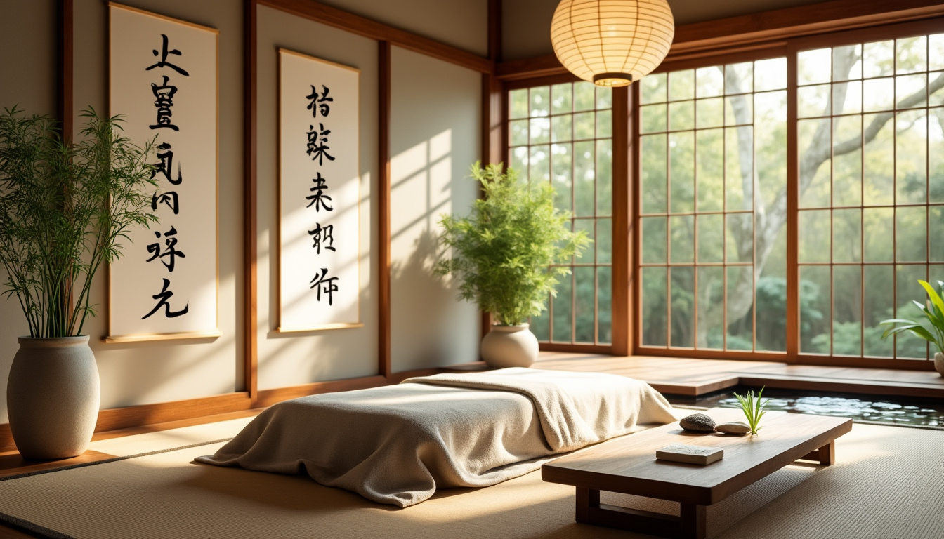 découvrez comment les centres de massages asiatiques contribuent à réduire le stress, apaiser les douleurs musculaires et améliorer votre bien-être général grâce à des techniques traditionnelles efficaces.
