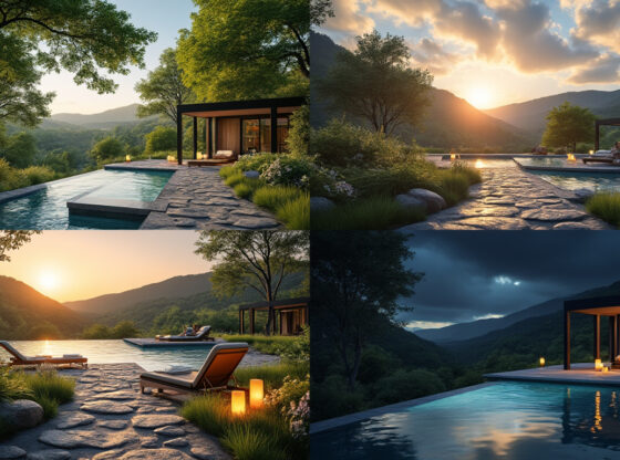 offrez-vous une escapade revitalisante au domaine ribiera & spa à niozelles. profitez d’un cadre paisible, de soins bien-être et d’expériences uniques pour un séjour inoubliable en provence.
