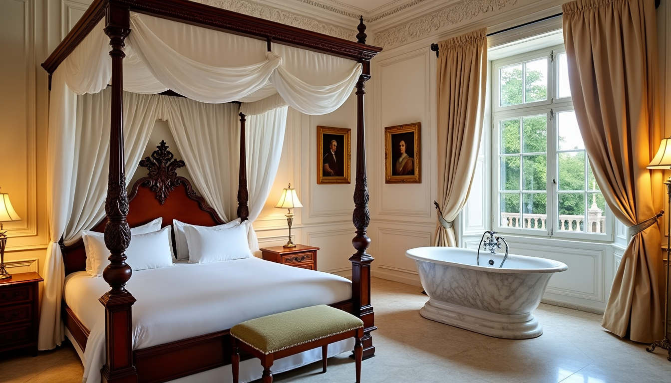 découvrez l’hôtel jardins secrets à nîmes : un havre de paix alliant spa luxueux, jardin secret et charme historique. profitez d’une expérience inoubliable pour un séjour unique, détente et raffinement garantis.