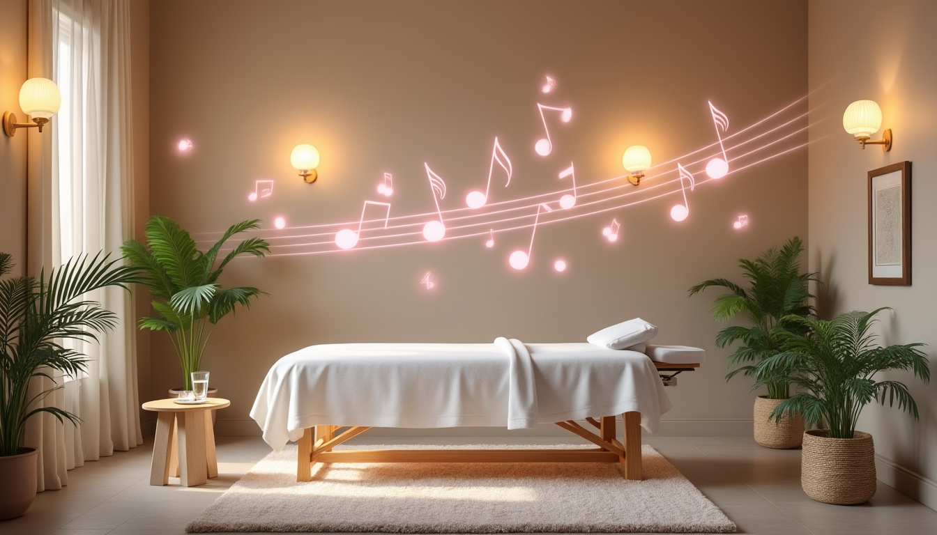 découvrez comment la musique de relaxation transforme vos séances de massage. ce guide explique les bienfaits, des conseils pour choisir la playlist idéale et des astuces pour optimiser l'ambiance et la détente.