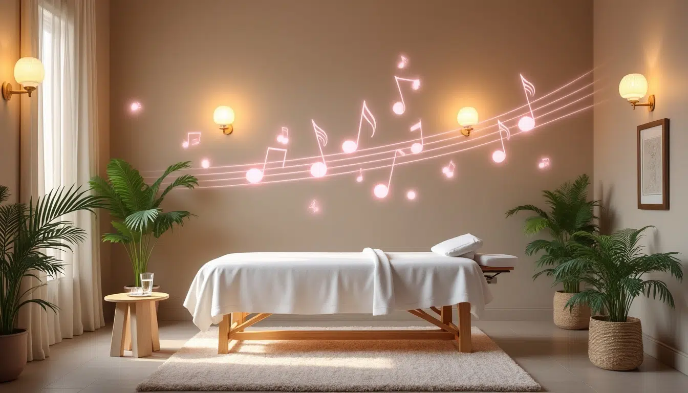 découvrez comment la musique de relaxation transforme vos séances de massage. ce guide explique les bienfaits, des conseils pour choisir la playlist idéale et des astuces pour optimiser l'ambiance et la détente.
