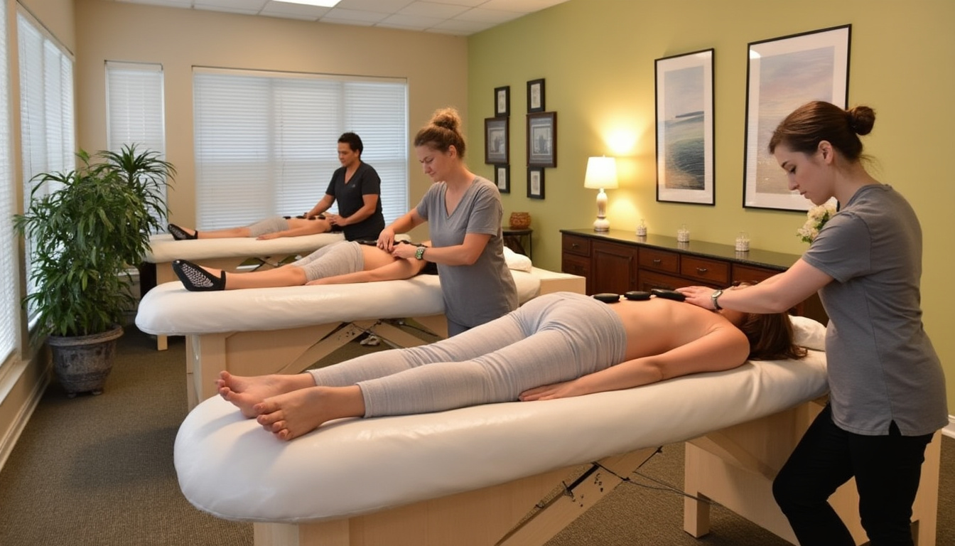 découvrez comment le massage stimulant peut renforcer vos défenses immunitaires en hiver, réduire le stress et favoriser votre bien-être général durant la saison froide.