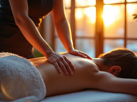 découvrez comment le massage stimulant peut renforcer votre système immunitaire pendant l'hiver. profitez d'une meilleure santé et d'une vitalité retrouvée grâce à des techniques naturelles et bienfaisantes.