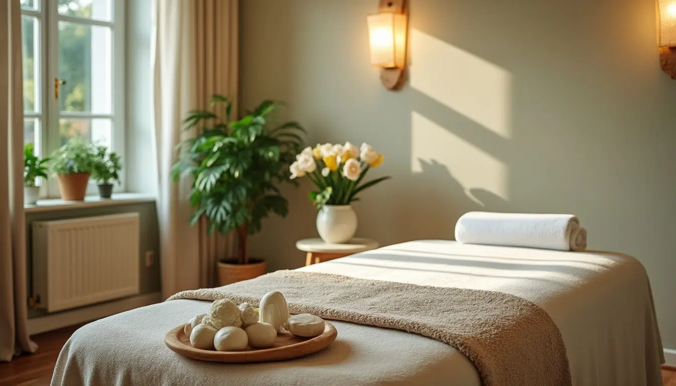 découvrez comment le massage peut apporter apaisement et équilibre aux personnes hypersensibles. explorez les bienfaits insoupçonnés de cette pratique douce pour mieux gérer les émotions et le stress au quotidien.