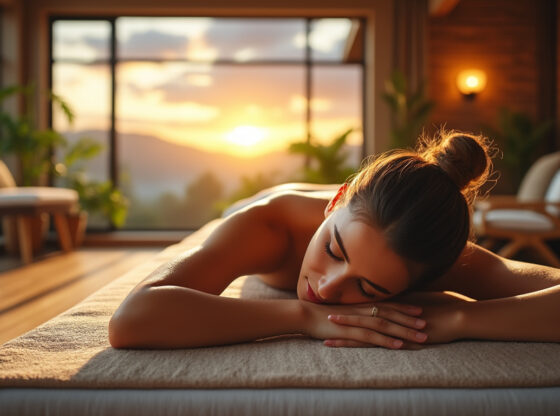 découvrez comment le massage peut apporter apaisement, détente et mieux-être aux personnes hypersensibles grâce à ses nombreux bienfaits physiques et émotionnels. essayez une approche douce adaptée à vos besoins spécifiques.