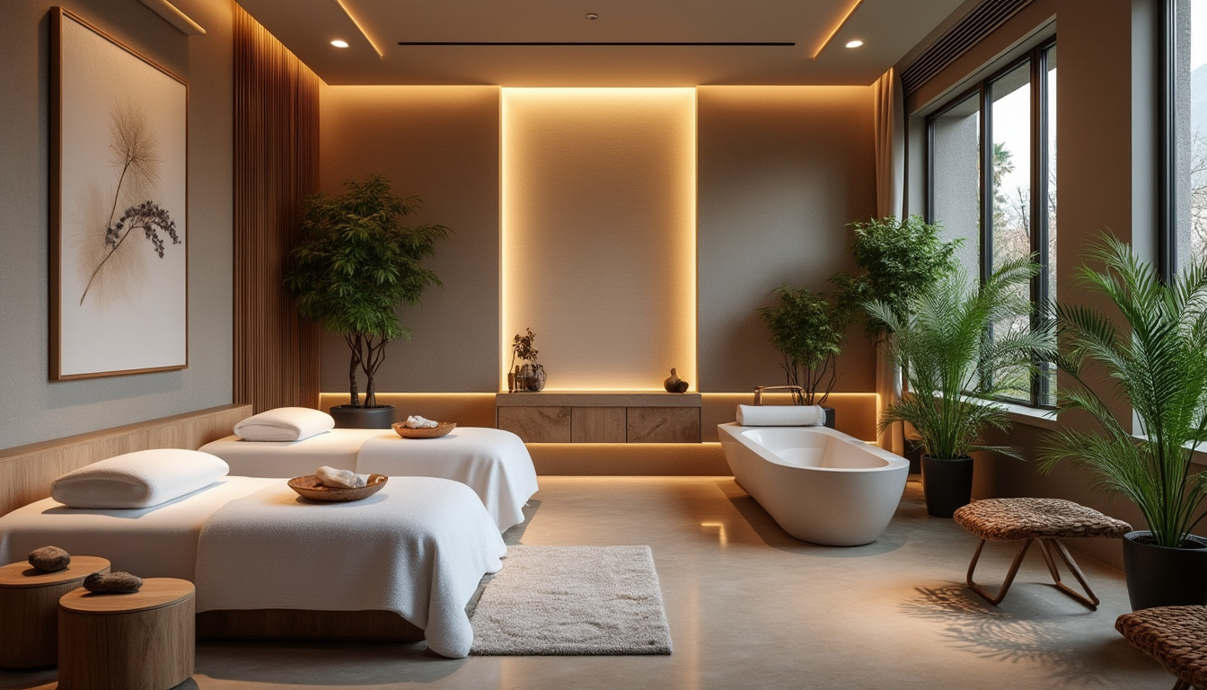 découvrez notre sélection des meilleurs spas urbains offrant des massages d’exception pour une escapade relaxante au cœur de la ville. détendez-vous et offrez-vous une parenthèse bien-être inoubliable !