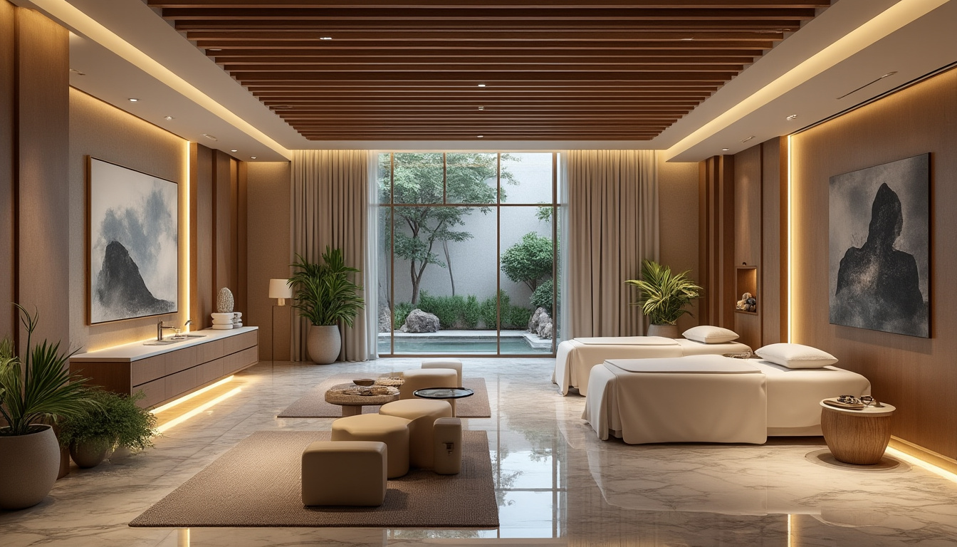 découvrez notre sélection des meilleurs spas urbains proposant des massages revitalisants pour une escapade relaxante en pleine ville. offrez-vous un moment de bien-être et d’évasion sans quitter l’environnement urbain.