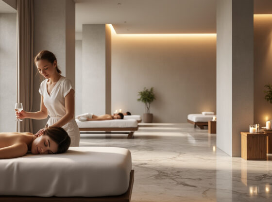 découvrez les meilleurs spas urbains proposant des massages pour une escapade relaxante. profitez d’un moment de détente absolue en plein cœur de la ville avec des soins bien-être sur mesure.