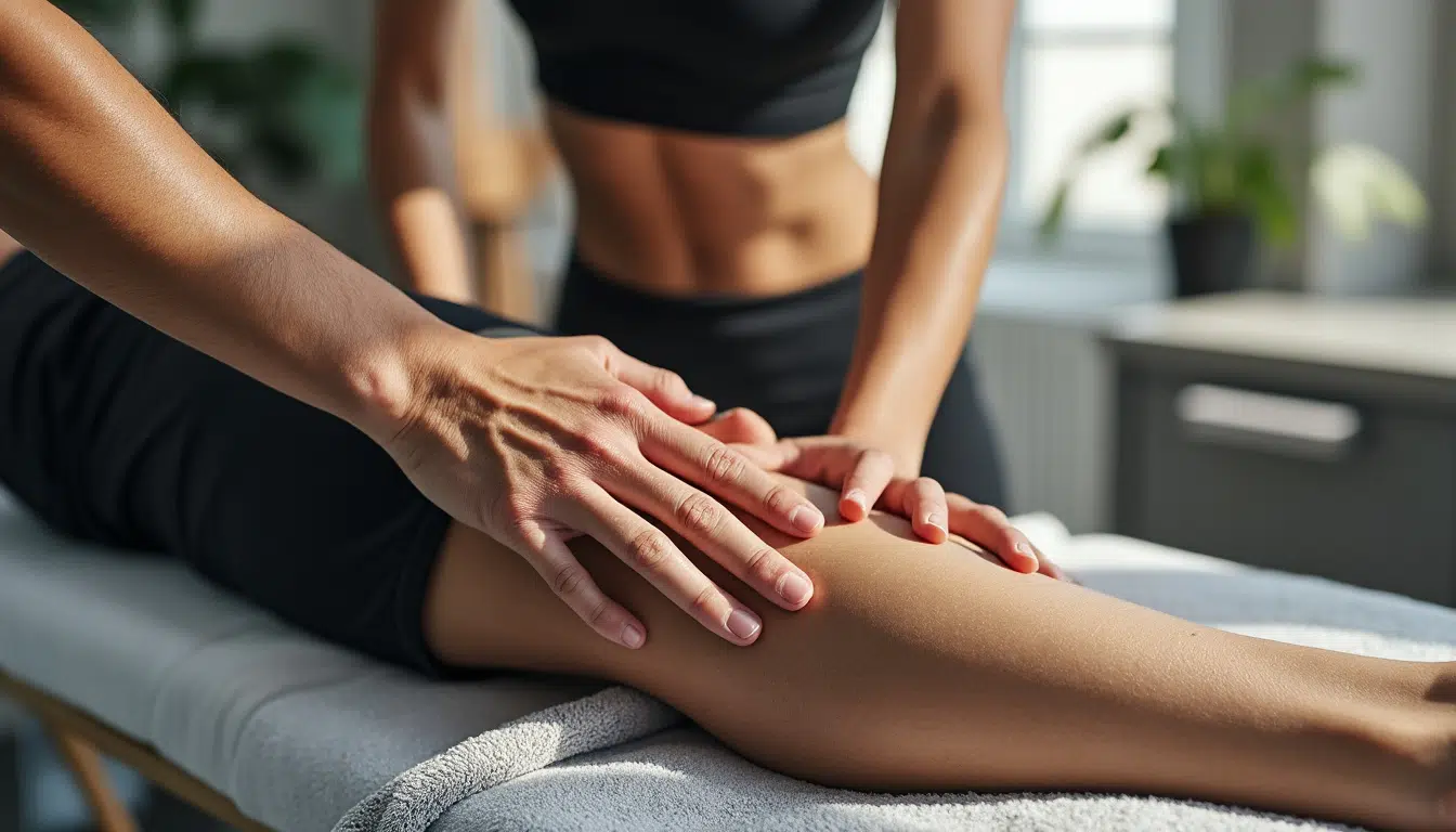 découvrez les meilleures techniques de massage spécialement conçues pour les sportifs intensifs. améliorez vos performances, prévenez les blessures et optimisez la récupération grâce à des conseils adaptés.