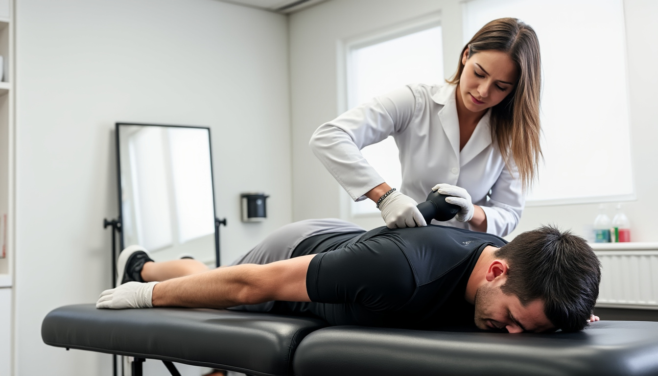 découvrez les techniques de massage essentielles pour les sportifs intensifs afin d'optimiser la récupération musculaire, prévenir les blessures et améliorer les performances avec nos conseils pratiques.