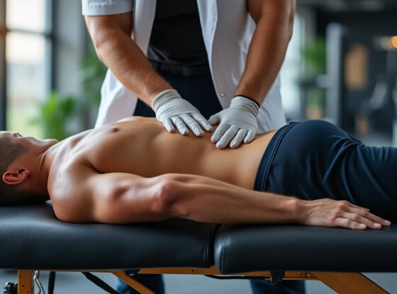 découvrez les meilleures techniques de massage spécialement conçues pour les sportifs intensifs afin d’améliorer la récupération, optimiser la performance et prévenir les blessures.