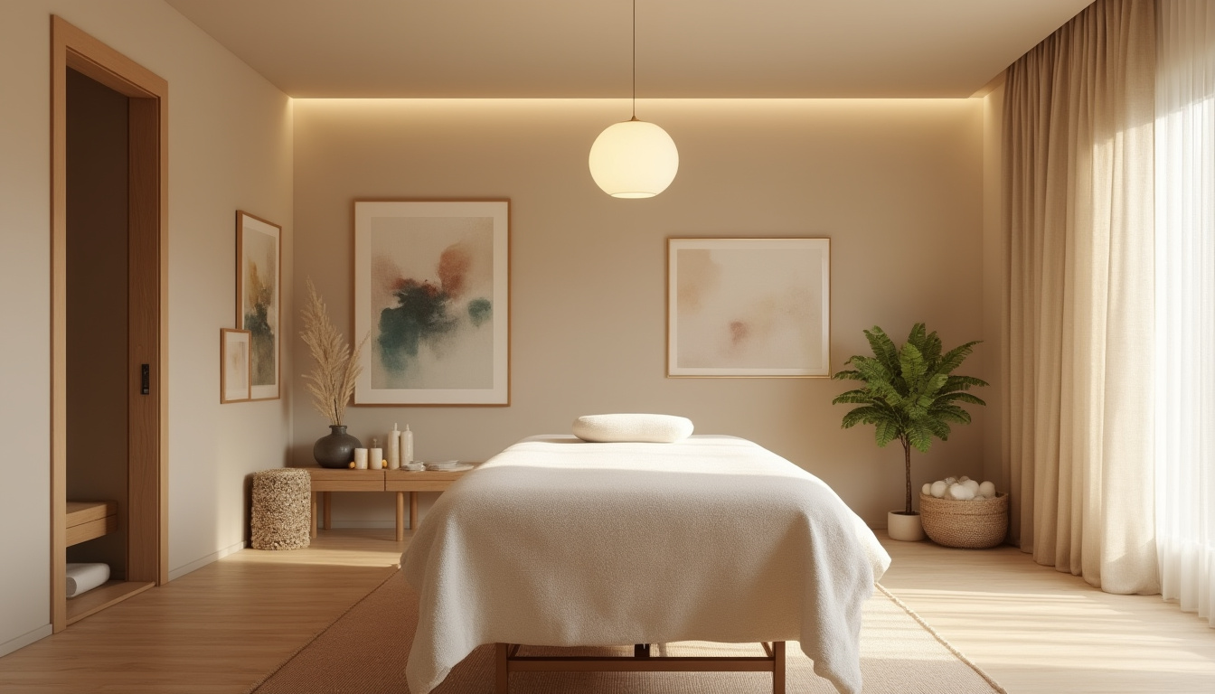 découvrez comment un diplôme de praticien en massage peut ouvrir de nouvelles opportunités professionnelles, développer vos compétences et transformer votre carrière dans le bien-être et la santé.