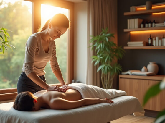 découvrez comment un diplôme de praticien en massage peut ouvrir de nouvelles opportunités professionnelles, augmenter vos compétences et transformer durablement votre carrière dans le bien-être.