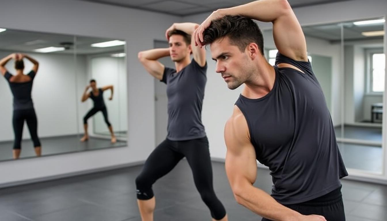 découvrez comment la trigger point therapy peut booster vos performances sportives en soulageant les tensions musculaires, favorisant la récupération et prévenant les blessures. améliorez vos résultats dès maintenant grâce à cette technique innovante.