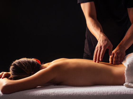 massage