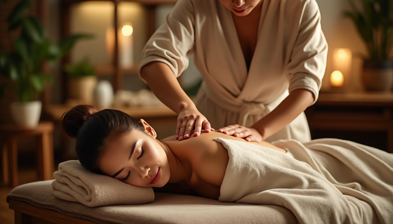 découvrez comment les formations eska et les massages traditionnels peuvent améliorer votre bien-être, réduire le stress et transformer positivement votre quotidien grâce à des techniques ancestrales efficaces.
