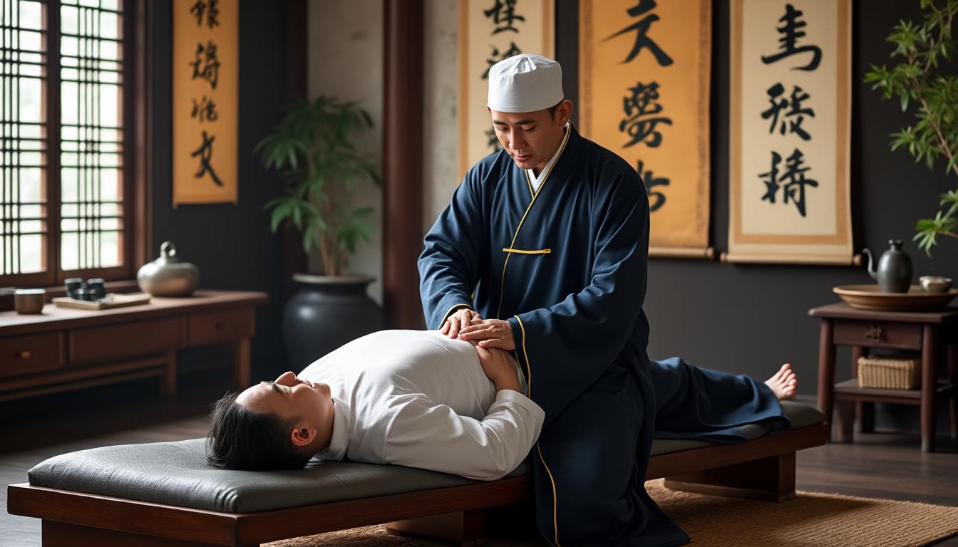 découvrez l'univers fascinant du toucher et plongez dans les secrets des massages asiatiques. explorez leurs bienfaits, techniques et traditions pour une expérience sensorielle unique et apaisante.
