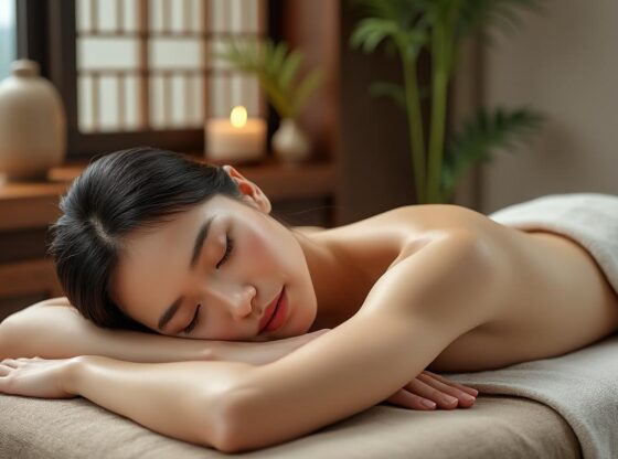 découvrez l’univers fascinant du toucher à travers les massages asiatiques, explorez leurs bienfaits, leurs origines et les secrets d’une détente profonde.