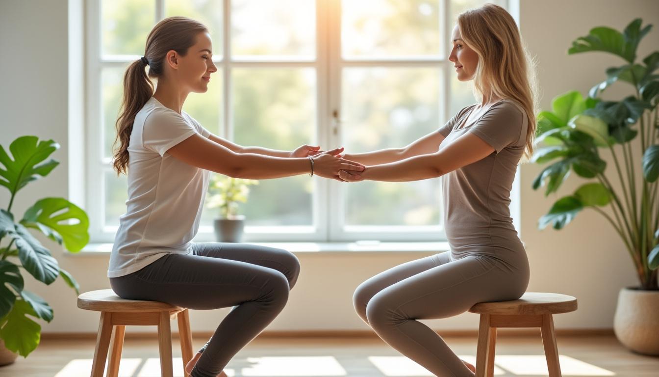 découvrez comment l'association du massage et de la kinésiologie chez corps & mouvements favorise votre bien-être global. relaxation, équilibre et énergie retrouvés au service de votre santé.