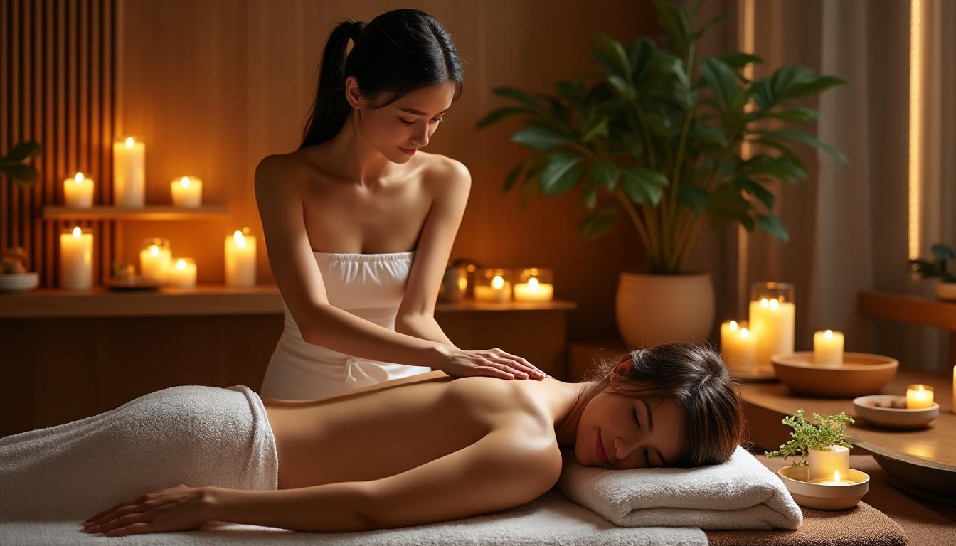 découvrez comment corps & mouvements associe massage et kinésiologie pour vous offrir un bien-être optimal. profitez de soins personnalisés pour harmoniser corps et esprit, libérer les tensions et retrouver votre équilibre au quotidien.