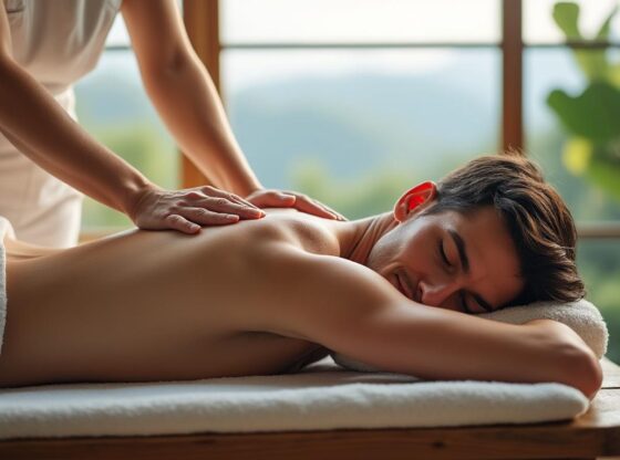 découvrez comment corps & mouvements associe massage et kinésiologie pour optimiser votre bien-être. offrez-vous un accompagnement sur-mesure pour détendre votre corps, libérer les tensions et retrouver équilibre et vitalité.