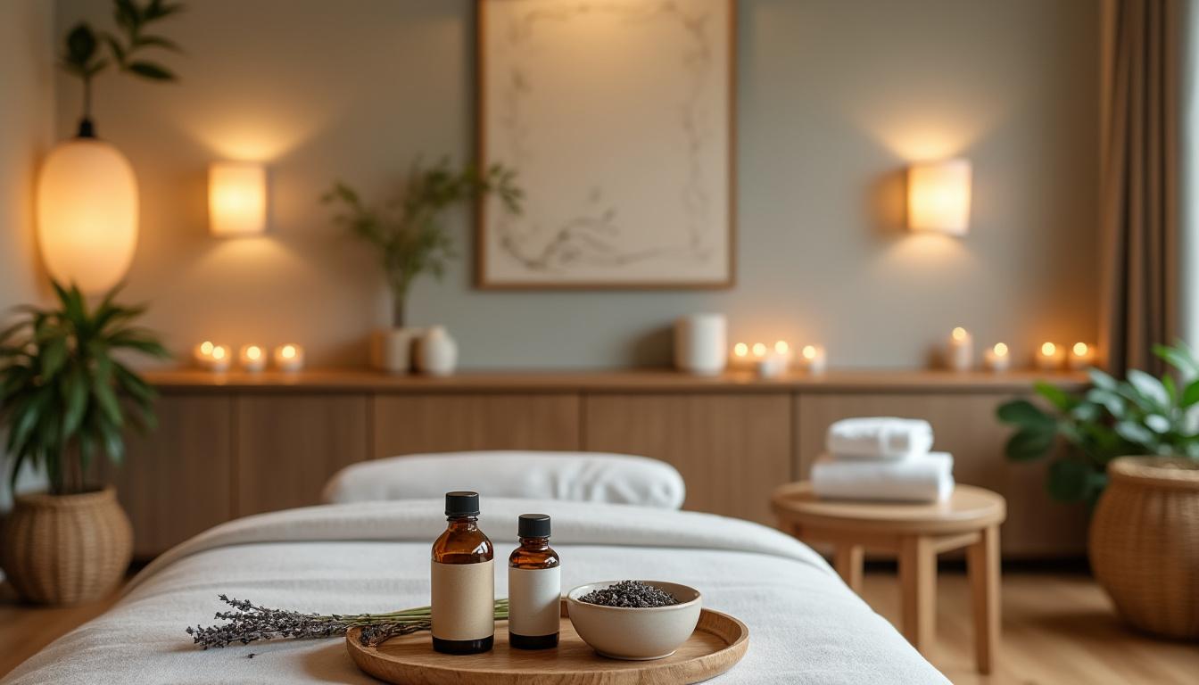découvrez comment le drainage et la relaxation offerts par corps en harmonie favorisent une détente profonde. techniques de massage, bienfaits et conseils pour retrouver équilibre et sérénité au quotidien.