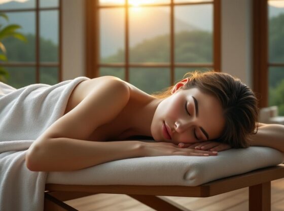 plongez dans l’univers des instant douceur : découvrez comment nos massages aux huiles naturelles apaisent votre corps et transforment votre bien-être au quotidien.