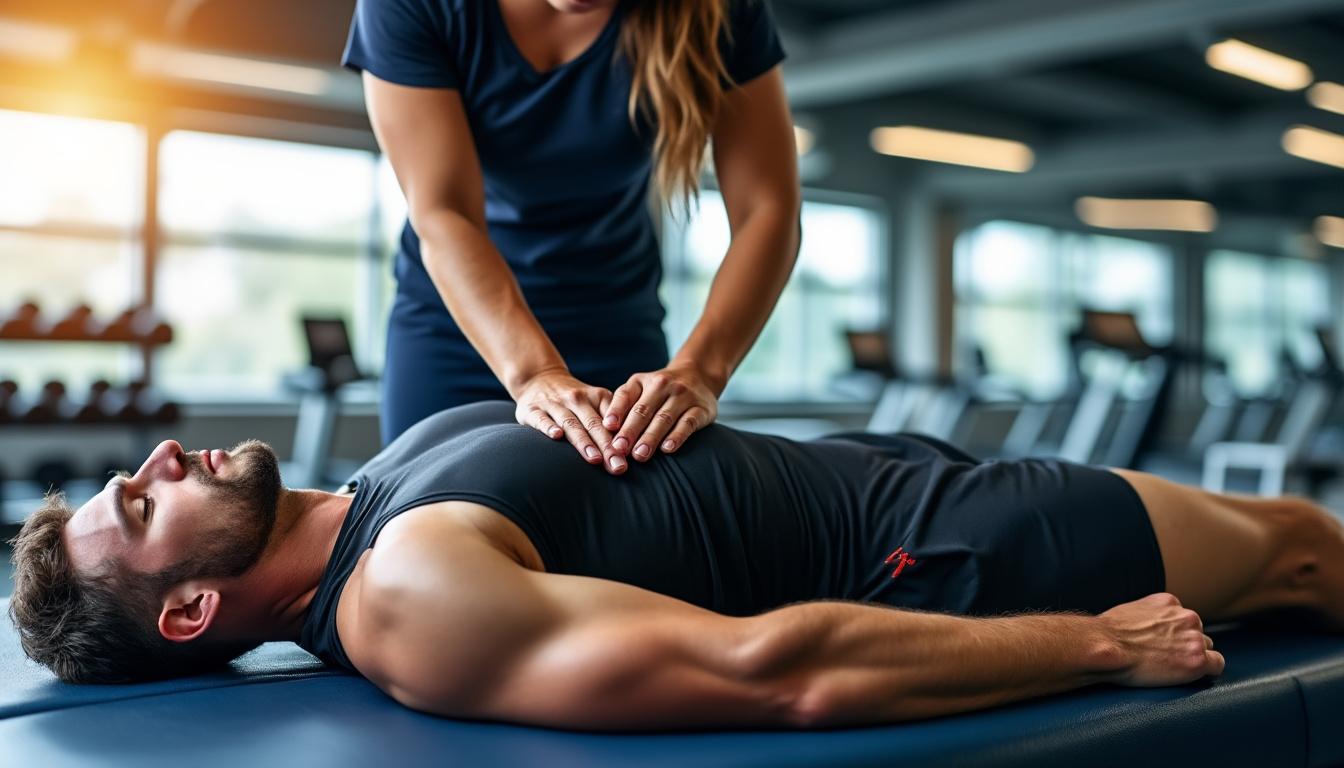 découvrez pourquoi le massage sportif est essentiel pour optimiser la récupération, améliorer les performances et prévenir les blessures chez les sportifs. offrez à votre corps la détente qu’il mérite !