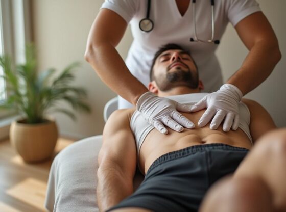 découvrez pourquoi le massage sportif est essentiel pour les sportifs : améliorez votre récupération, réduisez les tensions et optimisez vos performances grâce à des techniques de détente du corps adaptées à votre pratique.